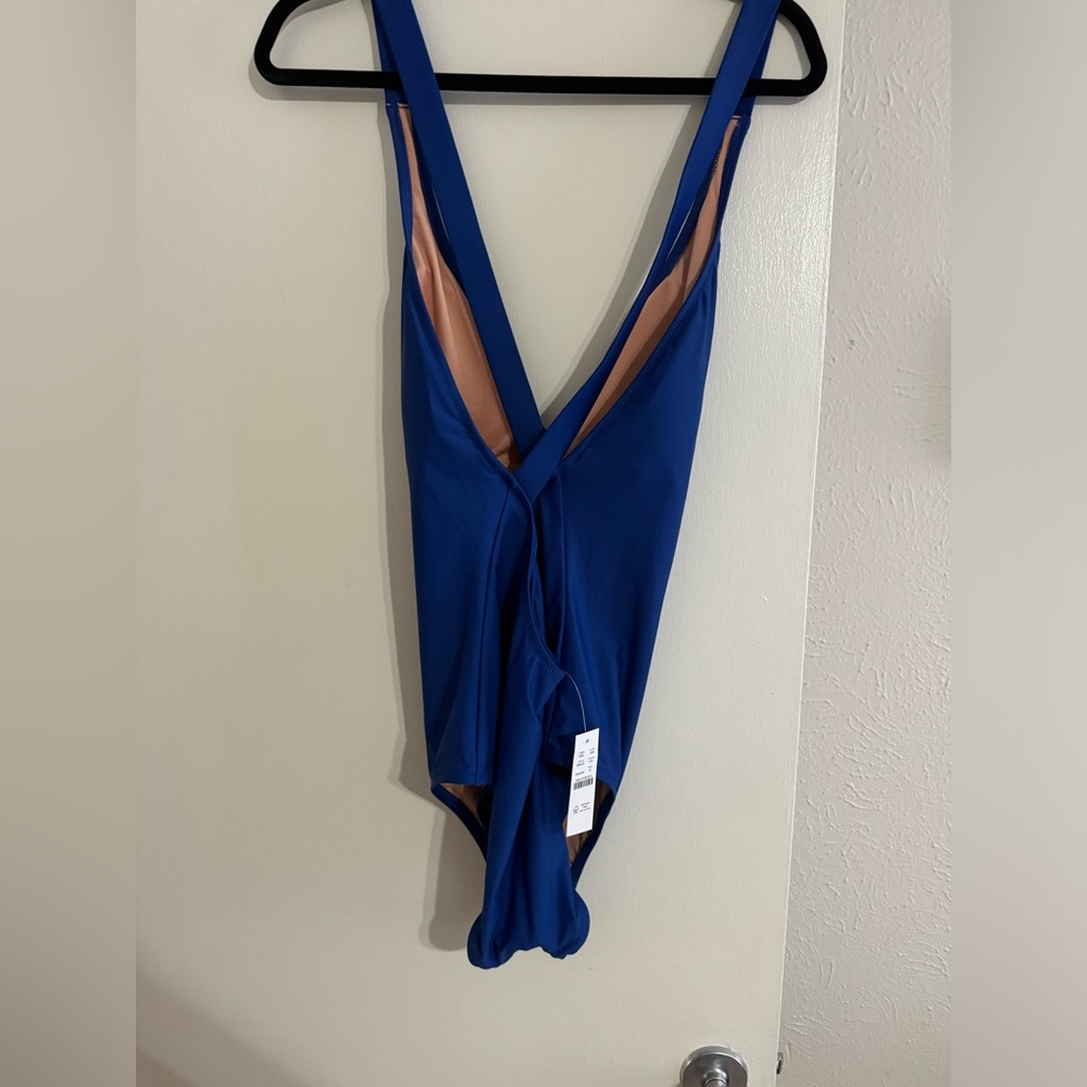 NWT Size 12 JCrew One Piece Swimsuit
